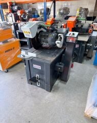 10 HP PROFİL KESME