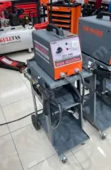 EGE MAKİNA 7000LİK KAPORTA ÇEKTİRME MAKİNESİ