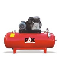 500 LİTRE 8 BAR 380V KOMPRESÖR