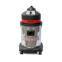Islak Kuru Endüstriyel Süpürge 32 Litre TWD-351