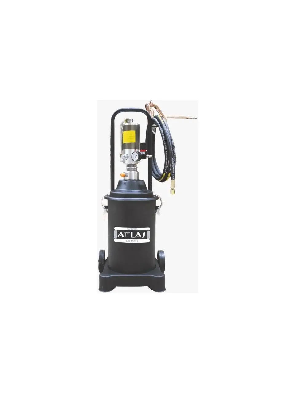 ATGP12 12 lt Havalı Gres Pompası