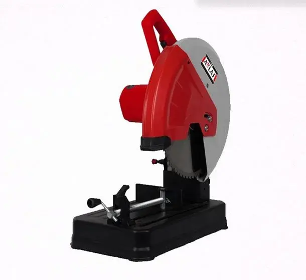GDS355 ELMAS TESTERELİ PROFİL KESME