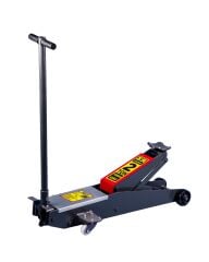 2 TON TİMSAH KRİKO