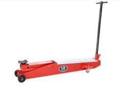 3 TON TİMSAH KRİKO