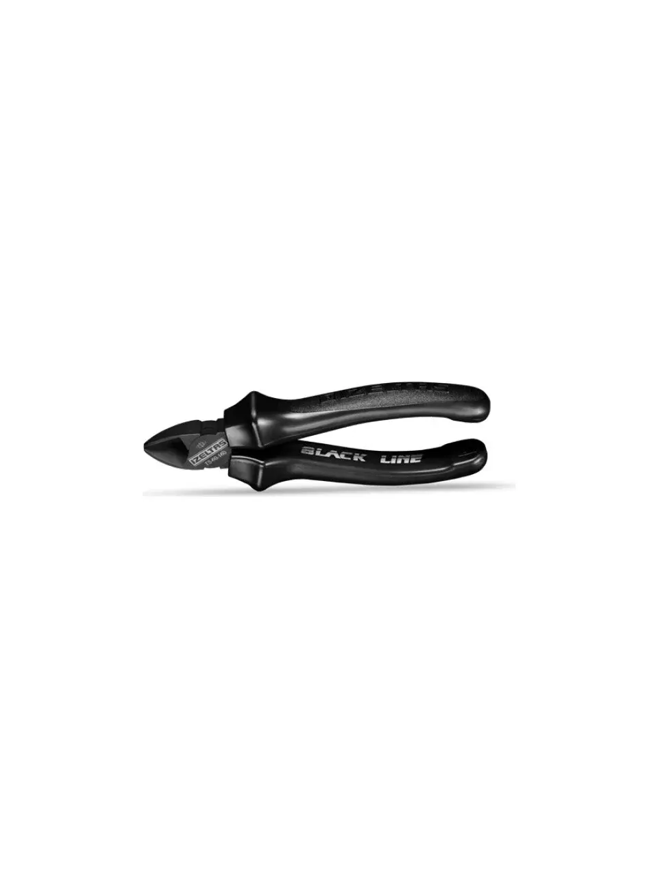 160 MM Yan Keski Black Line 13000 005119