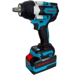1570 Kömürsüz Akülü 850Nm Tork Somun Sıkma Makinesi