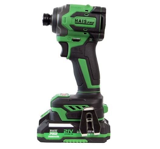 RB-SD2108 L 230 Nm Darbeli Vidalama Makinesi