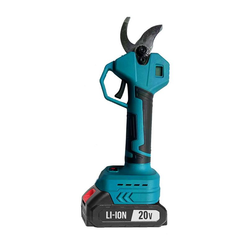 CATPOWER 1340 AKÜLÜ BAĞ KESME 35MM Li-ion 20V 2.0 Ah