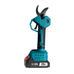 CATPOWER 1340 AKÜLÜ BAĞ KESME 35MM Li-ion 20V 2.0 Ah