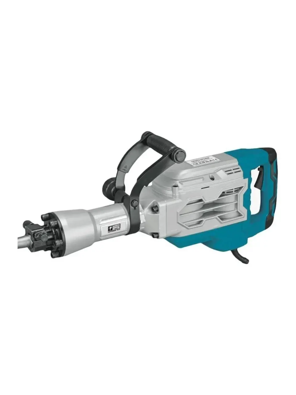 7925 Elektrikli Kırıcı 1700 W 14 kg