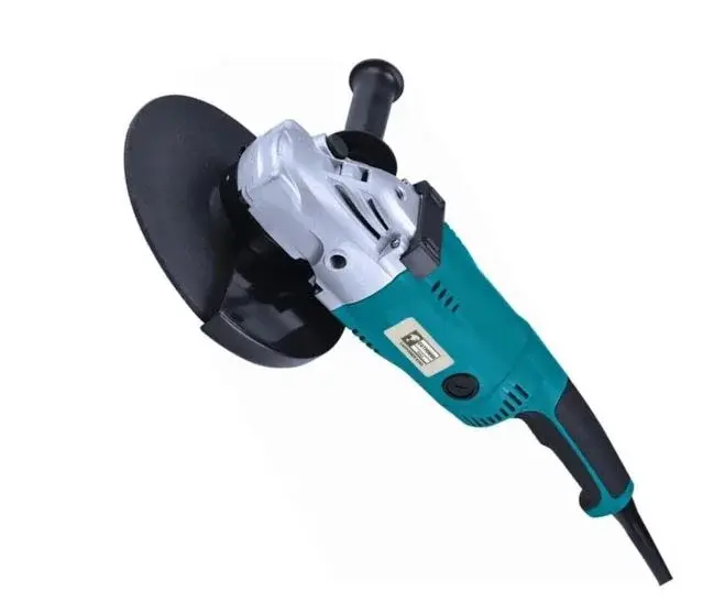 6128- Taşlama Devir Ayarlı 150 Mm 1300 W