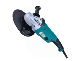 6128- Taşlama Devir Ayarlı 150 Mm 1300 W