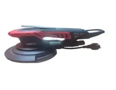 Kömürsüz Orbital Zımpara Atblz 400