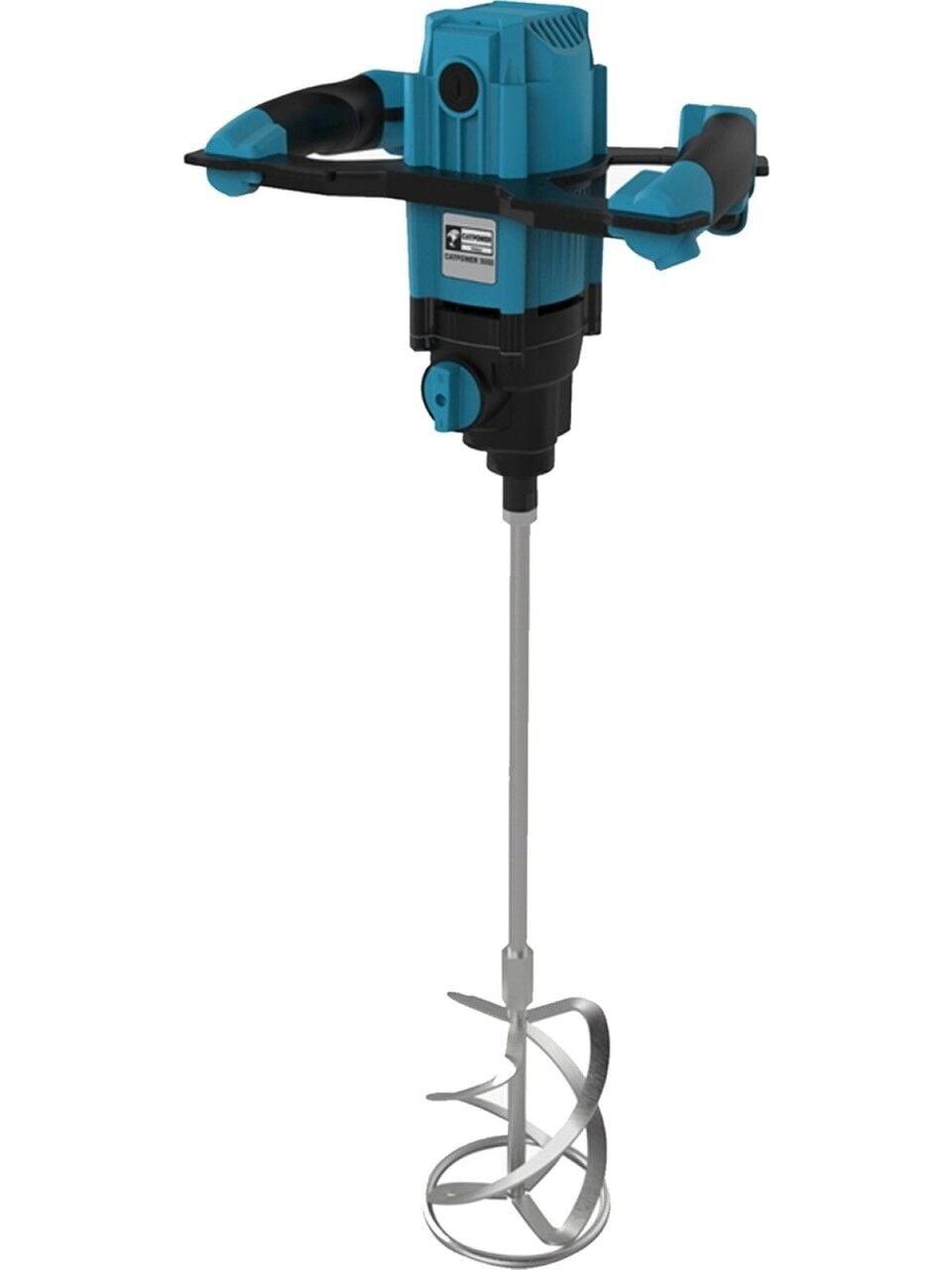 3008 BOYA VE HARÇ MİKSERİ 2050W