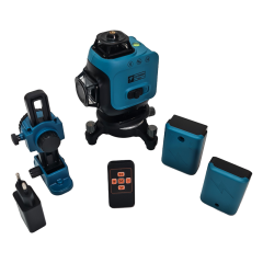 CATPOWER 351 LAZER ŞAKÜL 4D