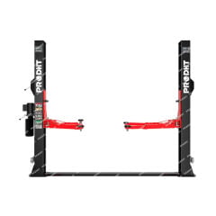 4 TON YARI OTOMATİK ÇİFT SÜTUNLU HİDROLİK LİFT
