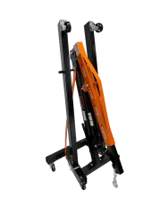 2 TON KATLANIR  HİDROLİK VİNÇ