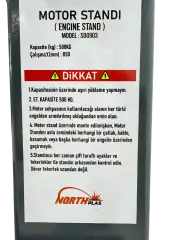 REDÜKTÖRLÜ MOTOR TOPLAMA