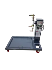 REDÜKTÖRLÜ MOTOR TOPLAMA