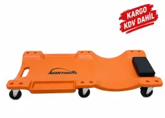 Araç Altı Bakım Tablası (Yatacak)