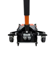 5 TON ARABALI KRİKO