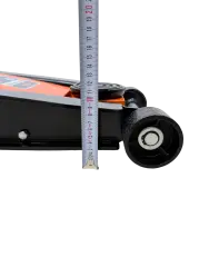 5 TON ARABALI KRİKO