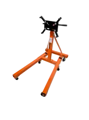 MOTOR TOPLAMA TEZGAHI 900 KG