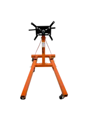 MOTOR TOPLAMA TEZGAHI 900 KG
