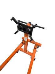 MOTOR TOPLAMA TEZGAHI 900 KG