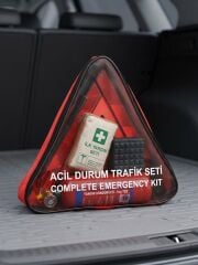 TRAFİK SETİ