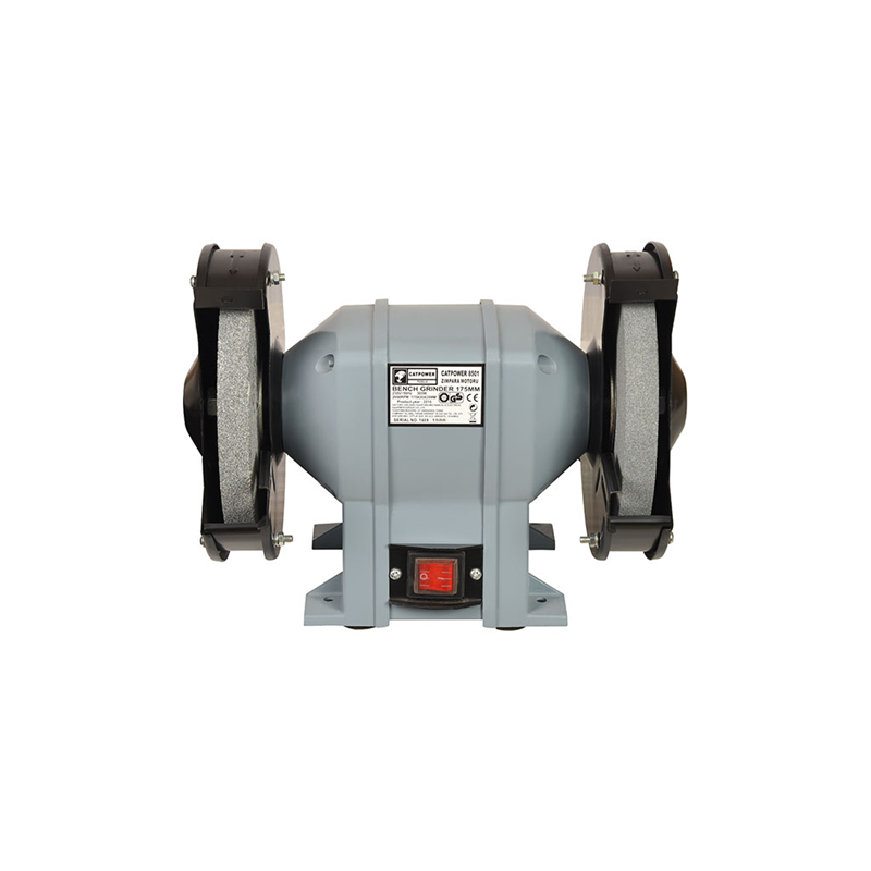 CATPOWER 8501 ZIMPARA MOTORU 175 MM 300W