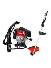 BCS 52 L Euro5 Benzinli Sırt Tırpanı 2 Hp