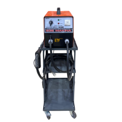 EGE MAKİNA 10.000LİK KAPORTA ÇEKTİRME MAKİNESİ