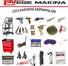 ARMAK DAYAMA SETİ