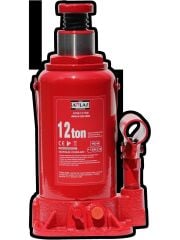 12 Ton Hidrolik Şişe Kriko
