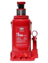 15 Ton Hidrolik Şişe Kriko