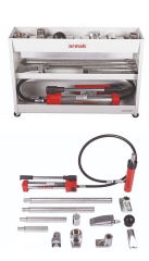 ARMAK 10 TON POMPALI KRIKO