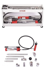 ARMAK 5 TON POMPALI KRIKO