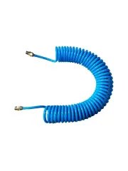 5x8 7.5 Metre Spiralli Jaklı Hortum