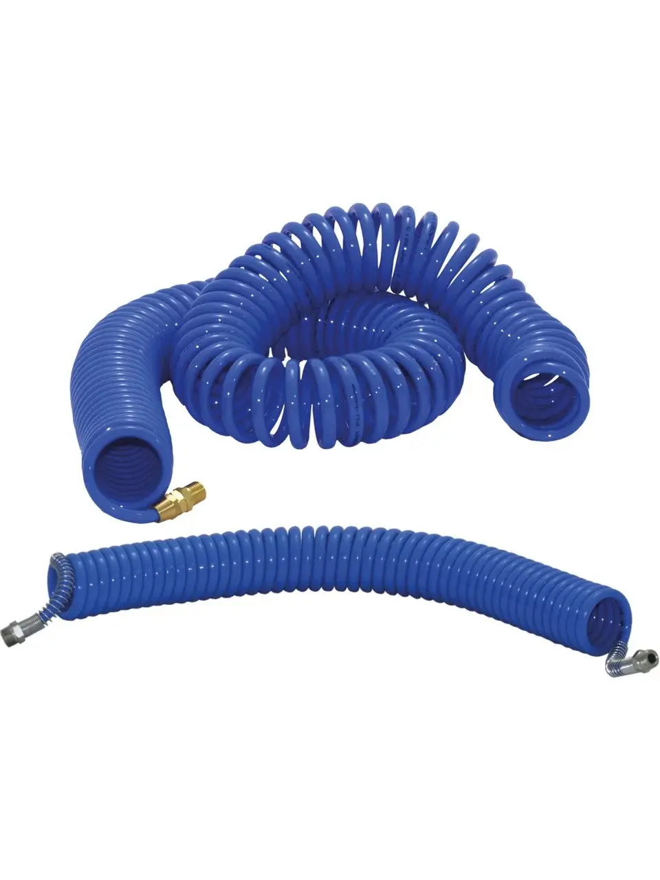 8x12 15 Metre Spiralli Jaklı Hortum