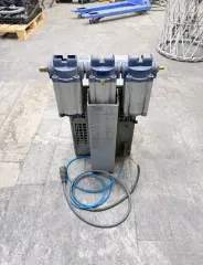 1200 LÜK KURUTUCU