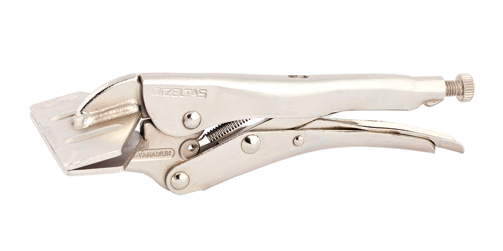 İZELTAŞ KAYNAKÇI AYARLI PENSE 2512 11 0200