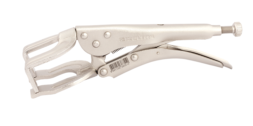 İZELTAŞ KAPORTACI AYARLI PENSE 2515 11 0270