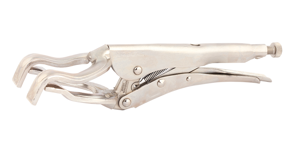 İZELTAŞ KAYNAKÇI AYARLI PENSE (BORU İÇİN) 2513 11 0280