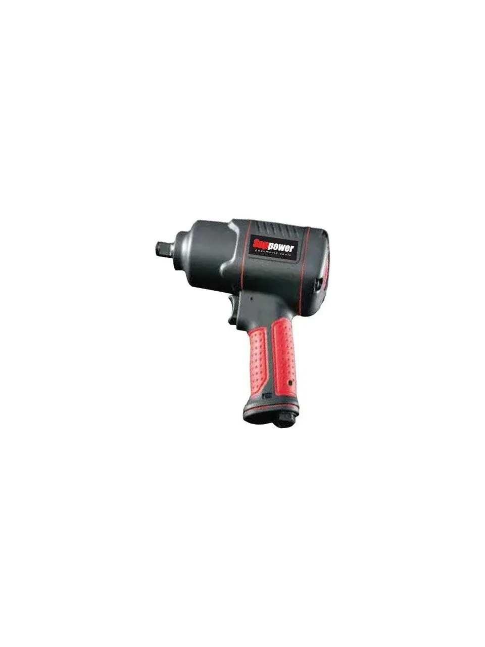 IW-3C6 Havalı Somun Sıkma ve Sökme 1/2''  1200 Nm