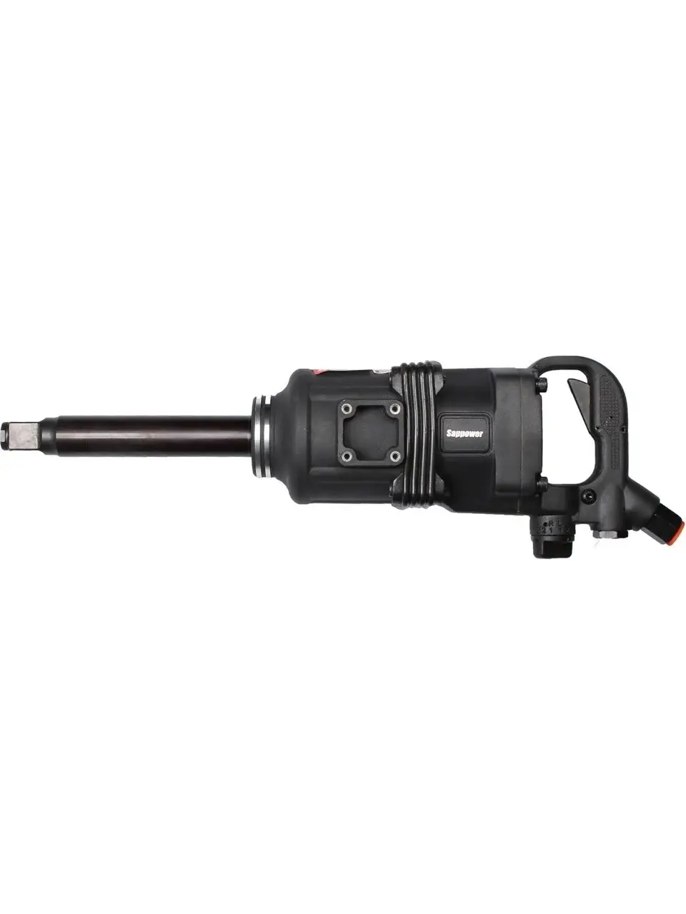 Iw-5m6 330KG Havalı Somun Sökme Uzun 1''-330