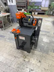 4 HP DAİRE TESTERE