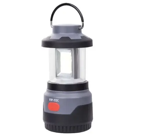 VT891206 - ŞARJ EDİLEBİLİR OUTDOOR FENERİ