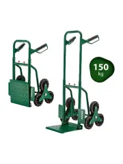 Çıkan Koli Yük Taşıma Arabası 150 kg