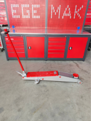 AYKUŞ 5 TON ALÇAK ŞASE KRİKO